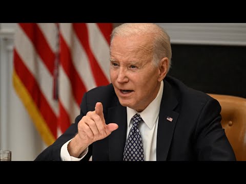 États-Unis : Joe Biden va signer un décret renforçant l'accès à la contraception