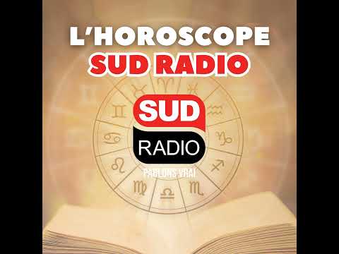 L'horoscope Sud Radio - L'horoscope Sud Radio du 23 mai 2024