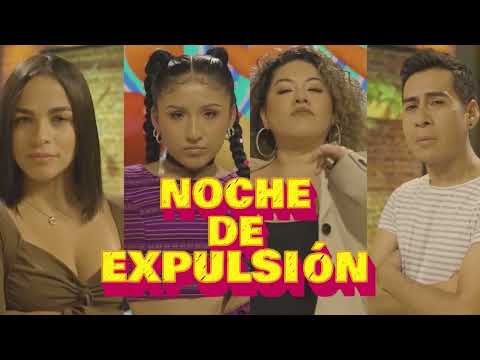 EL GRAN CHEF FAMOSOS AVANCE - LUNES 7 DE OCTUBRE ?