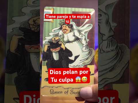 Horóscopo de hoy #tarot #amor #horoscopo #almasgemelas #shortstarot #shortvideo