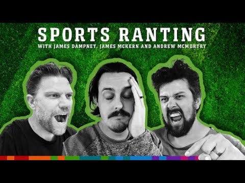 Sports Ranting ep. 2: Daniel Ricciardo's woes, Warner's World Cup hopes and the high-flying Sydney S