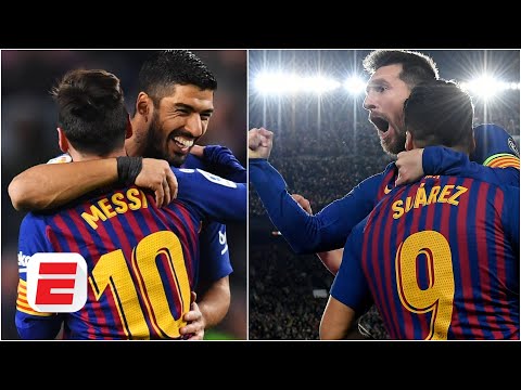 ¿Messi y Suárez se despiden El 9 del Barcelona, cada vez más cerca de la Juventus | Exclusivos