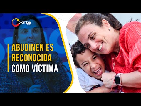 Karen Abudinen, reconocida como víctima en uno de los procesos de Centros Poblados