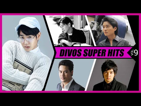 Divos-Super-Hits-9-|-ไม่มีใครร Divos-Super-Hits-9-|-ไม่มีใครร