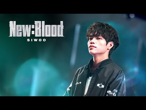 [LCK 신인다큐] New:Blood l Siwoo - Next TOPKING Ep.4
