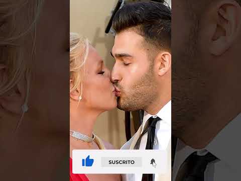 Sam Asghari rompió el silencio sobre su divorcio con Britney Spears