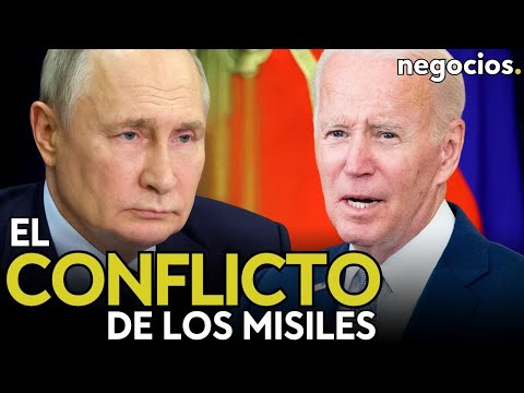EEUU, Rusia y Corea del Norte: el conflicto por los misiles de los ataques a Ucrania