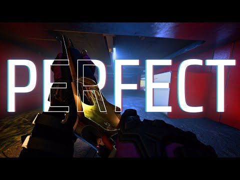 The CB-01 Repeater and Model 1887 are the PERFECT Ranked Weapon Duo in The Finals
