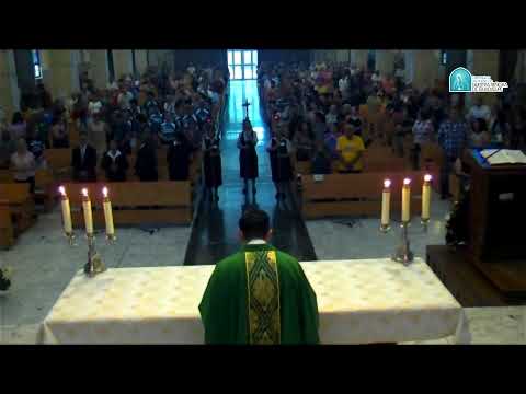 Santa Misa Dominical | 30 de Junio –2024 I  Domingo 13? del Tiempo Ordinario