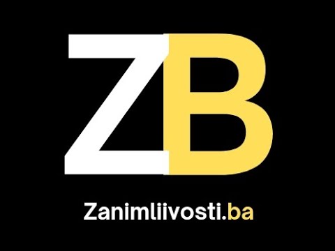 Nevjerovatne činjenice o ljudskom tijelu! #1