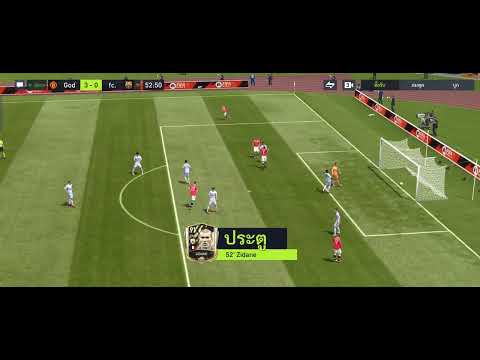 FIFAMobile2022Ep.8