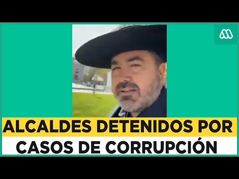 Alcaldes en prisión: Los casos de corrupción que golpean los municipios de San Ignacio y Ñiquén