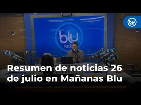 Resumen: funcionarios de Gobierno Petro salpicados en caso de UNGRD y ataque a policías en Bogotá