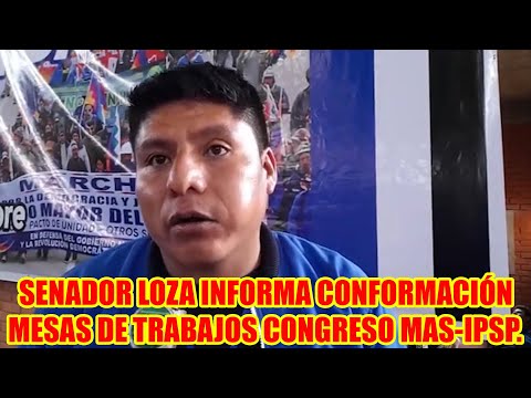 COMISIÓN DEL XI CONGRESO ORDINARIO DEPARTAMENTAL DEL MAS-IPSP