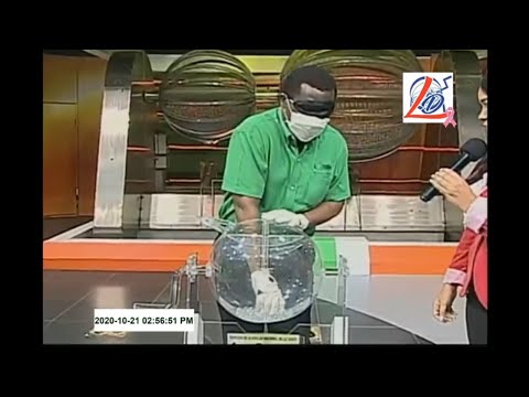 Loteria Dominicana - Live Stream (Lotería Nacional, Nacional Gana Más, Nacional Gana Mas, Gana Mas)