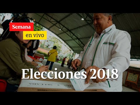 Ñeñe se refiere a resultados en primera vuelta, Vargas Lleras, Petro y Duque  | Semana en vivo