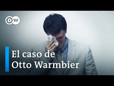Otto Warmbier: ¿qué sucedió en Corea del Norte | DW Documental
