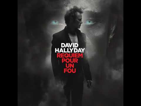 David Hallyday - J'ai oublié de vivre