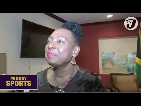 Commitment made to Women's Cricket by Government | TVJ Midday Sports News