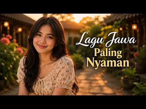 🌻 Lagu Pop Jawa Jatuh Cinta Terbaru 2025 | Kumpulan Lagu Jawa Romantis Paling Bikin Bahagia