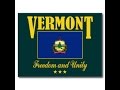 A Latin Motto for Vermont?