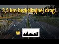 ''Nie chcielimy tego robi''. Obszar zabudowany na Trasie rednicowej w Grudzidzu. 