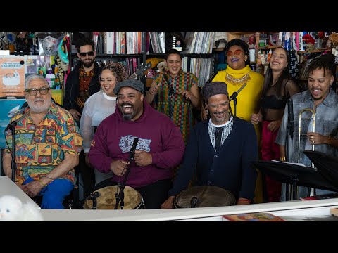 El Laberinto del Coco Concert Tickets - 2026 Tour Dates
