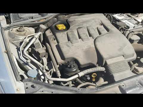 Rover 75 2002 m dalys