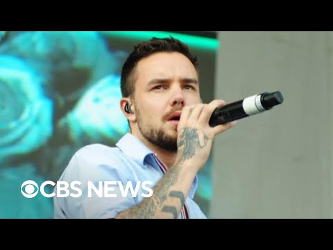 One Direction members react to Liam Payne's death