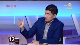 طارق التايب : النصر الأهلي لن تكون مباراة إدارة