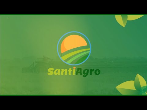 Importancia de la industria en la agricultura | SantiAgro #CanalTelesantiago 20 abril 2022