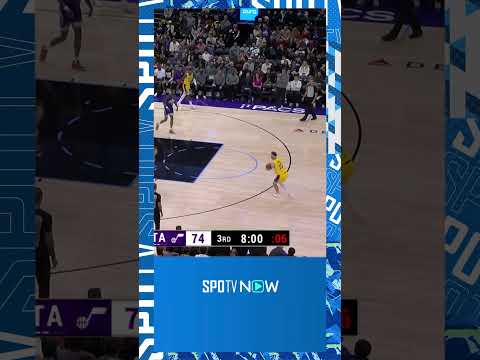 [NBA] 돈치치가 루카 매직으로 불리는 이유 (02.13)