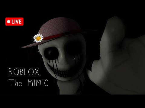 (LIVE)Robloxthemimic:เล่น