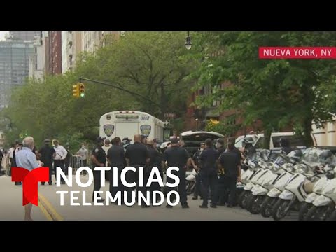 Nueva York se prepara para más manifestaciones | Noticias Telemundo