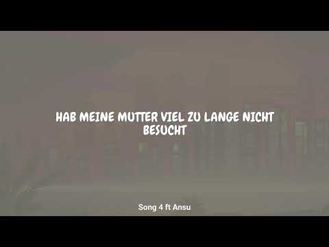 $OHO BANI - Song 4 ft Ansu (Lyrics)