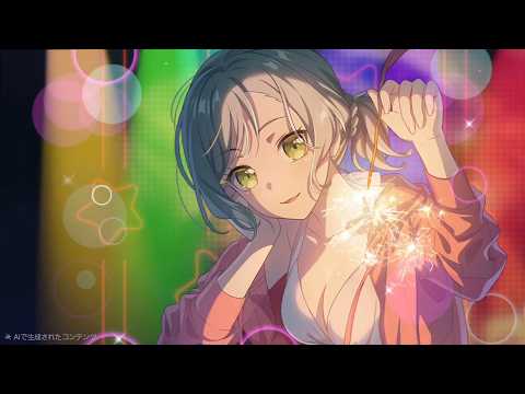 【バンドリ　ガルパ】Let's Drive and Sea! イベントストーリー全話 [FHD]