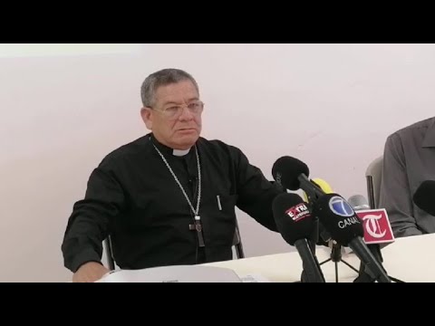 Obispo de Matehuala pide respeto para los periodistas.