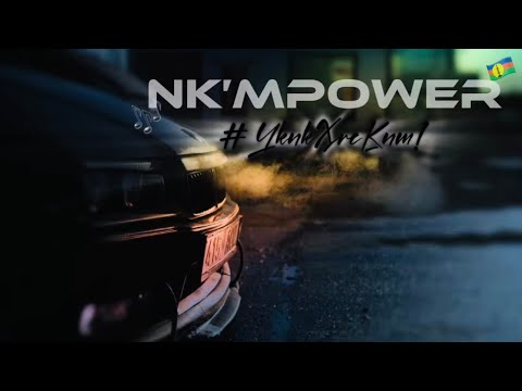 NK’MPOWER X SHAY - A L’ENVERS (FEAT. GAZO) - RMXREGGAE💯 [XrcknmPrød🎶🇳🇨].