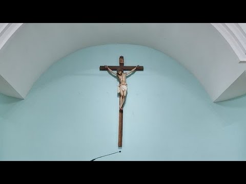 Santo Rosario PSJA Miercoles 31 de Mayo de 2023