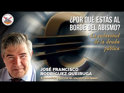 ¿Porqué estás al borde del abismo? Con José Francisco Rodríguez Queiruga