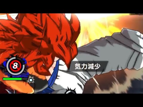 少し減った赤髪イケメン使おっと【ドラゴンボールレジェンズ】【dragonball legends】【ゲーム実況】