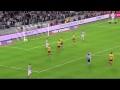 02/05/2012 - Campionato di Serie A - Juventus-Lecce 1-1