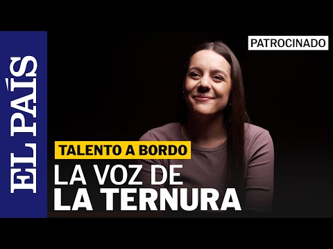 Valeria Castro, el nuevo sonido de la isla de La Palma | Talento a bordo