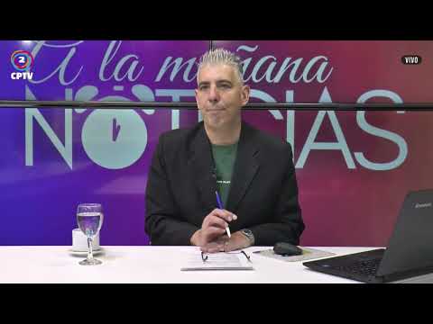 A LA MAÑANA NOTICIAS 27-09-2024