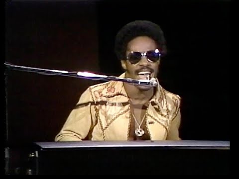 STEVIE WONDER : You´re The Sunshine Of My Life