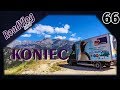 Koniec - RoadVlog2017