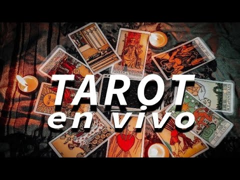 #TAROT EN VIVO para #Argentina  y el mundo