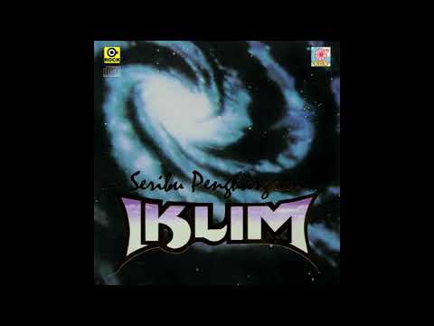 IKLIM - Sheilla (versi unplugged)