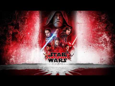 John Williams - The Fathiers (Star Wars The Last Jedi Soundtrack)