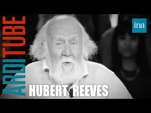 Hubert Reeves : Sa vie étoilée chez Thierry Ardisson | INA Arditube